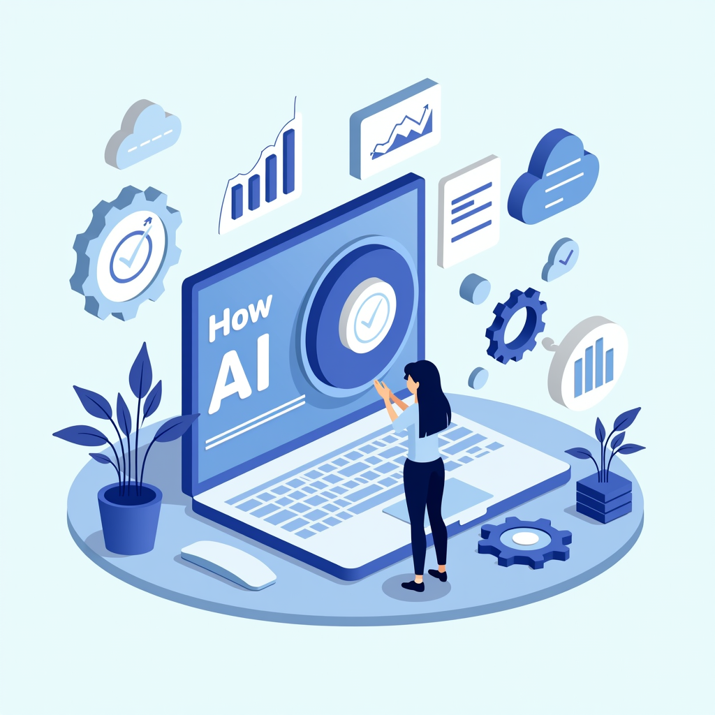 How AI Is Reshaping the SaaS Landscape
